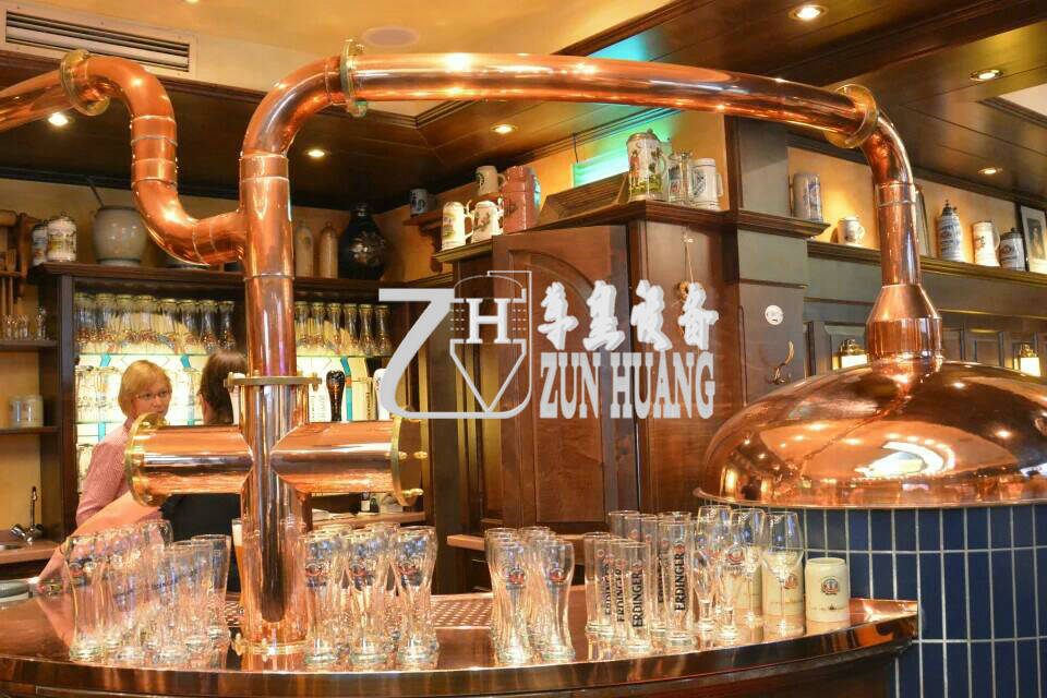 家酿自酿啤酒有危害吗？