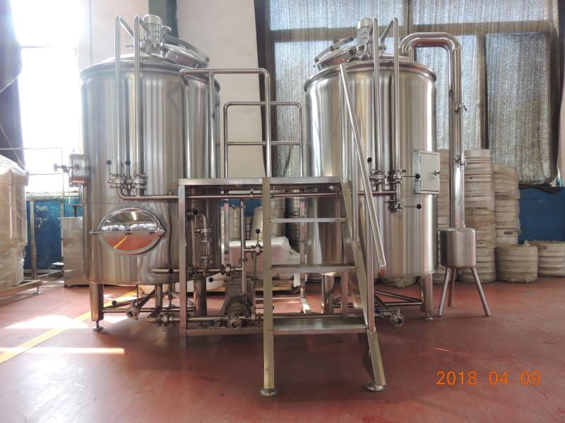 精酿啤酒工艺-让啤酒变澄清的几个要点